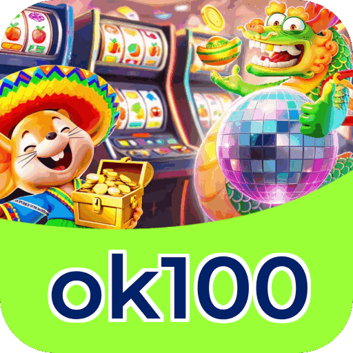 Slots Premium da PG Soft na ok100
