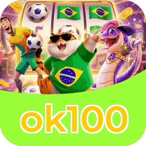 Login rápido no app ok100