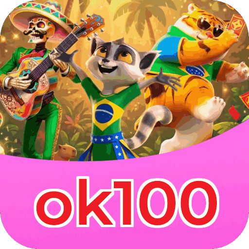 Siga a ok100 no Facebook