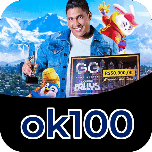 Suporte ok100