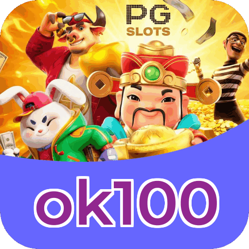 Dealers profissionais da ok100